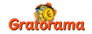 Gratorama Logo